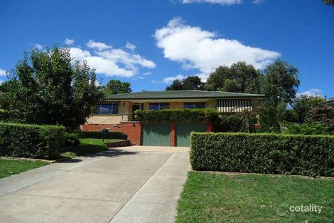 31 Curlewis Cres, Garran, ACT 2605