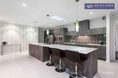 Property photo of 4 Eccles Vista Point Cook VIC 3030
