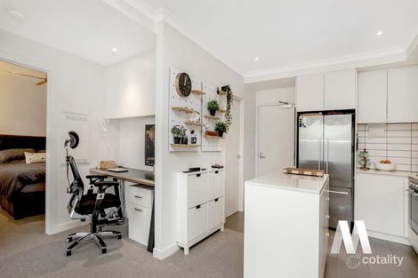 Property photo of 110/26 Beaurepaire Parade Footscray VIC 3011