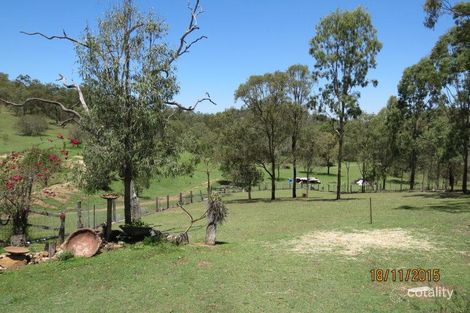 Property photo of 150 Chavasse Drive Wonbah QLD 4671