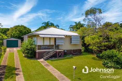 Property photo of 14 Pemberton Street Booval QLD 4304