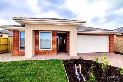 Property photo of 33 Lineham Drive Cranbourne East VIC 3977