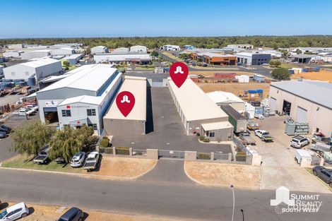 16/11 Marchant St, Davenport, WA 6230