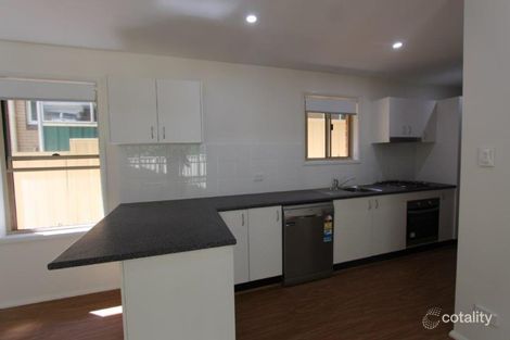 Property photo of 6A Weller Place Rydalmere NSW 2116