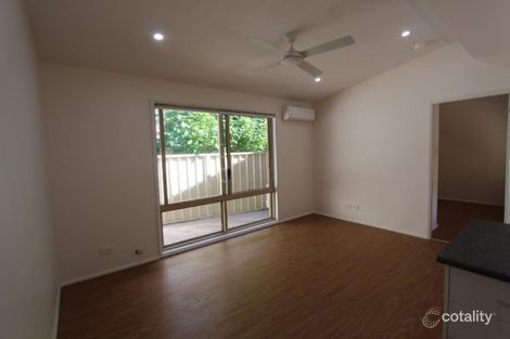 Property photo of 6A Weller Place Rydalmere NSW 2116