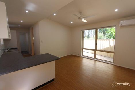 Property photo of 6A Weller Place Rydalmere NSW 2116