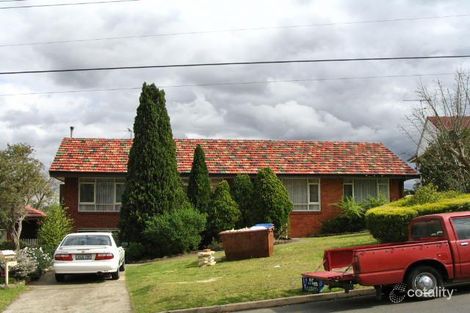 25 Keene St, Baulkham Hills, NSW 2153