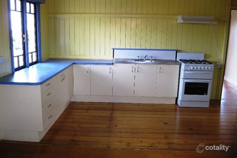 Property photo of 480 Mackenzie Street Middle Ridge QLD 4350