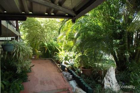 Property photo of 15 Jacobsen Crescent Sunset QLD 4825