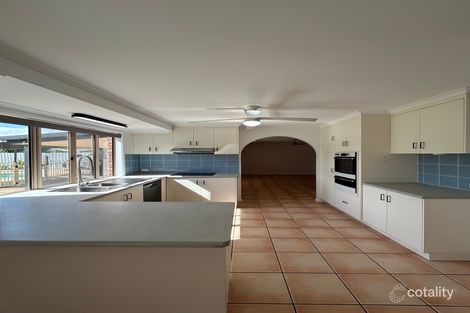Property photo of 14 Cambridge Avenue Andergrove QLD 4740