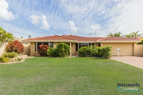 9 Cavalaire Mews, Port Kennedy, WA 6172