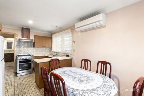 Property photo of 33 Fawkner Crescent Keilor East VIC 3033