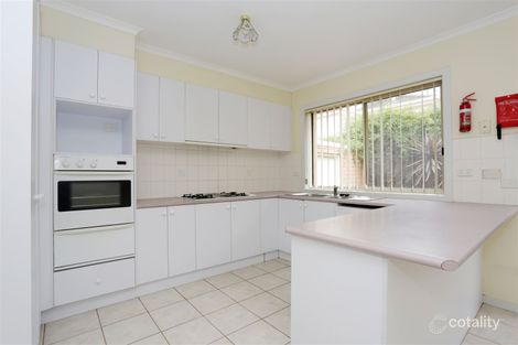 Property photo of 2/5 Garrisson Drive Glen Waverley VIC 3150