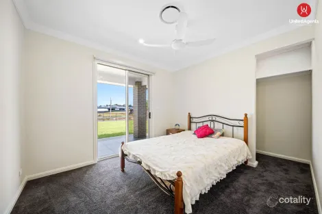 Property photo of 2 Oslo Street Austral NSW 2179