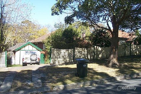 37 Barcoo St, Roseville, NSW 2069