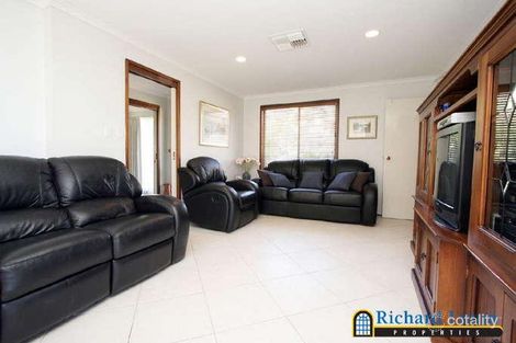 Property photo of 37 Fidge Street Calwell ACT 2905