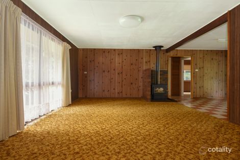 Property photo of 21 Highfields Road Highfields QLD 4352