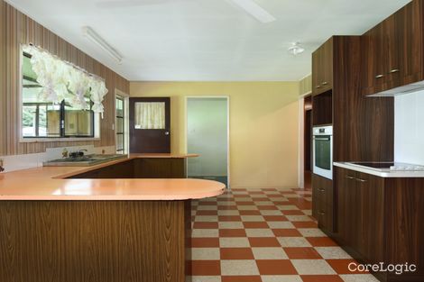 Property photo of 21 Highfields Road Highfields QLD 4352