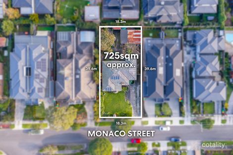 14 Monaco St, Doncaster, VIC 3108