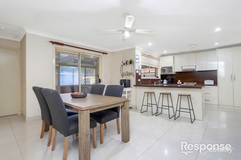 Property photo of 51 Lyall Avenue Dean Park NSW 2761