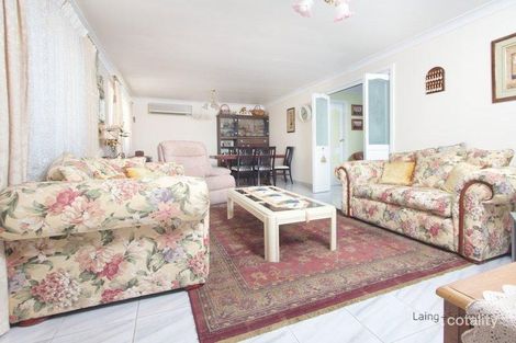 Property photo of 130 Ollier Crescent Prospect NSW 2148