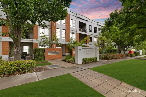 Property photo of 4/54 Moore Street Turner ACT 2612