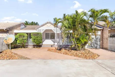 Property photo of 11/24 Riverview Street Emerald QLD 4720