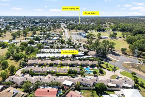Property photo of 11/24 Riverview Street Emerald QLD 4720