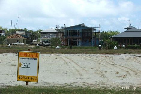 Property photo of 10 Ragamuffin Quay Trinity Park QLD 4879