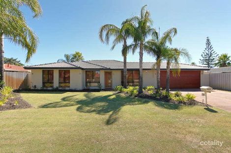 90 Jacaranda Dr, Ballajura, WA 6066