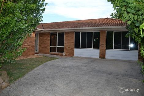 Property photo of 19 Peachface Crescent Springfield QLD 4300