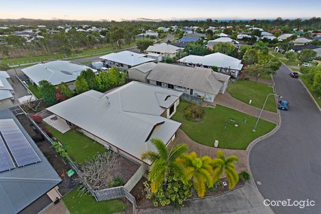 Property photo of 32 Donostia Crescent Bushland Beach QLD 4818