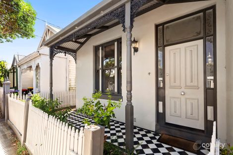 Property photo of 37 Chestnut Street Cremorne VIC 3121