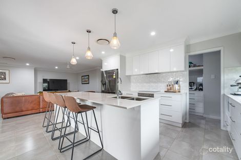 Property photo of 9 Merritt Court Marian QLD 4753