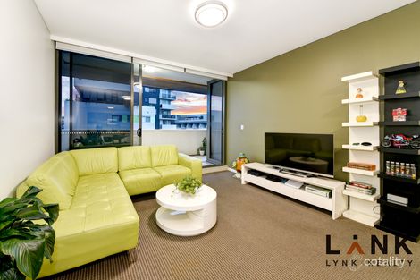 Property photo of 724/5 Defries Avenue Zetland NSW 2017