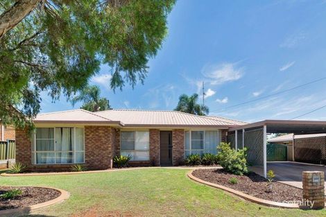 Property photo of 37 Stumm Street Kearneys Spring QLD 4350