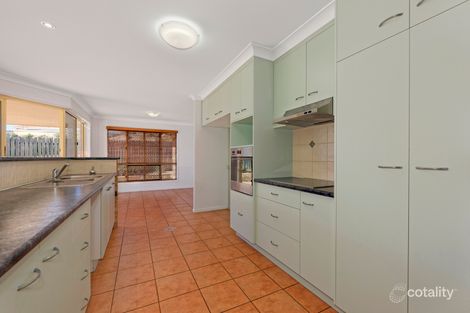 Property photo of 7 Palazzina Court Avoca QLD 4670