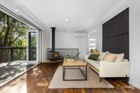 Property photo of 46 Railway Parade Warrimoo NSW 2774