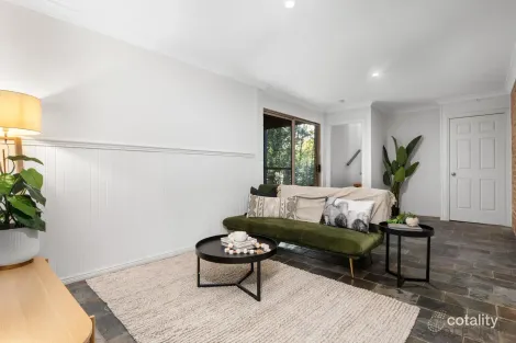 Property photo of 46 Railway Parade Warrimoo NSW 2774
