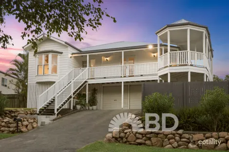 Property photo of 12 Stonehaven Place Narangba QLD 4504