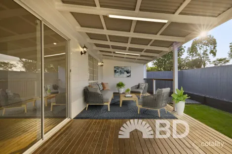 Property photo of 12 Stonehaven Place Narangba QLD 4504