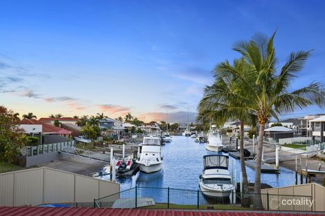 Property photo of 59 Abalone Avenue Paradise Point QLD 4216