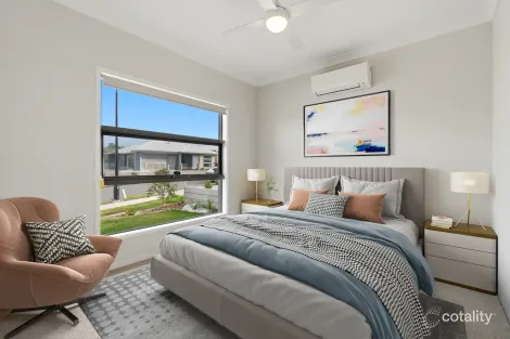 Property photo of 29 Jasper Collingwood Park QLD 4301