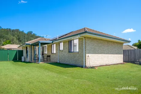 Property photo of 7 Warrigal Court Redbank Plains QLD 4301