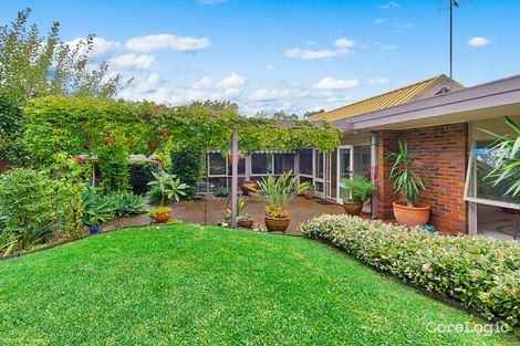 Property photo of 6 Brushford Avenue Castle Hill NSW 2154