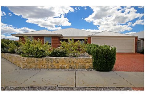 15 Leedon Dr, Ellenbrook, WA 6069