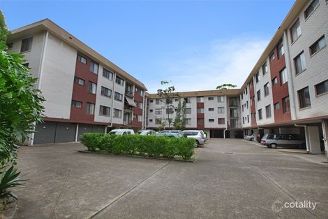 Property photo of 25/77-85 Hereford Street Forest Lodge NSW 2037