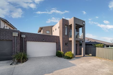 Property photo of 12/5 Korab Place Roxburgh Park VIC 3064