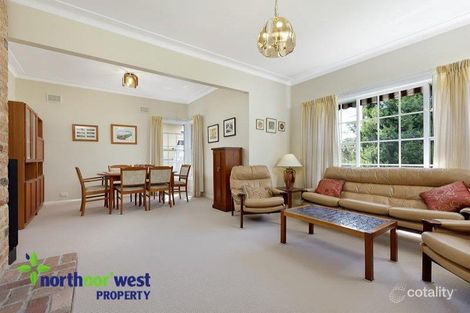 Property photo of 9 Ross Street Epping NSW 2121