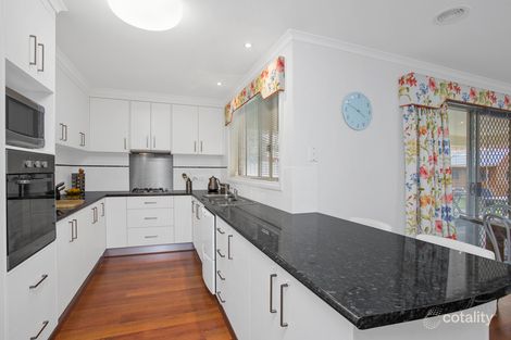 Property photo of 9 Valerian Terrace Baranduda VIC 3691